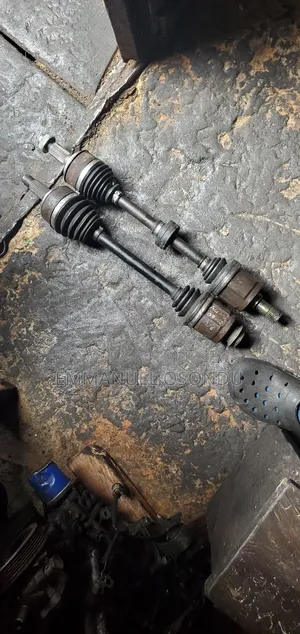 Honda Driving Shaft for Accord 2007 to 2011 .V6 Set