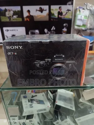 Sony A7r Mark Iii