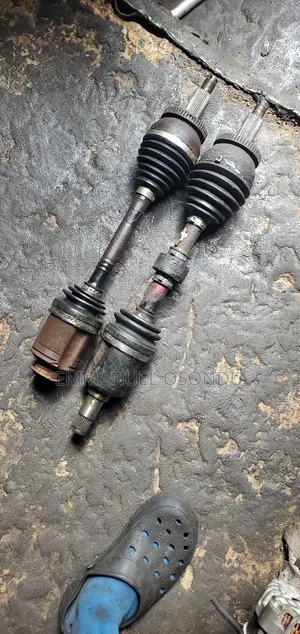 Kia Driving Shaft for Sportage 2008 to 2020