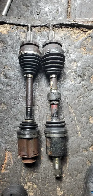 Hyundai Driving Shaft for Tucson 2008 to 2020