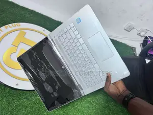 New Laptop HP Pavilion 14 16GB Intel Core i5 SSD 256GB