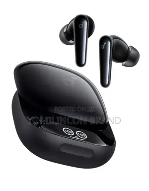 Soundcore Liberty 4 Pro by Anker, Noise Cancelling Wireless Earbuds