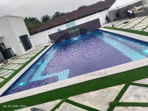 General Swimming Pool Specialist Businesses