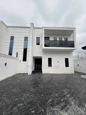 4bdrm Duplex in Obio-Akpor for sale