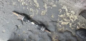 Chevrolet Driving Shaft Gm 2014 to 2015 Set