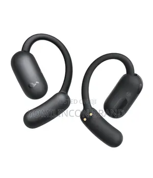 Soundcore Aerofit 2 by Anker, Open-Ear Headphones,