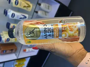 Sk Duchess Glow Shower Gel
