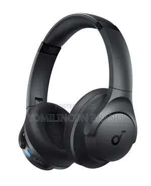 Anker Soundcore Q11i Wireless Over-Ear Bluetooth Headphones by Anker,