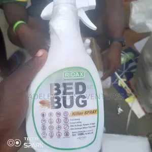 Bed Bug Killer Spray