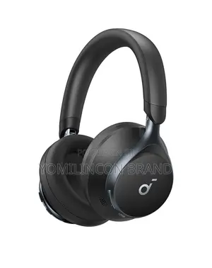 Soundcore by Anker, Space One, Activenoise Cancelling Headphones,