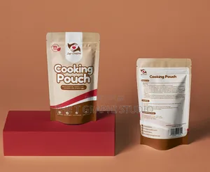 Graphic Designer