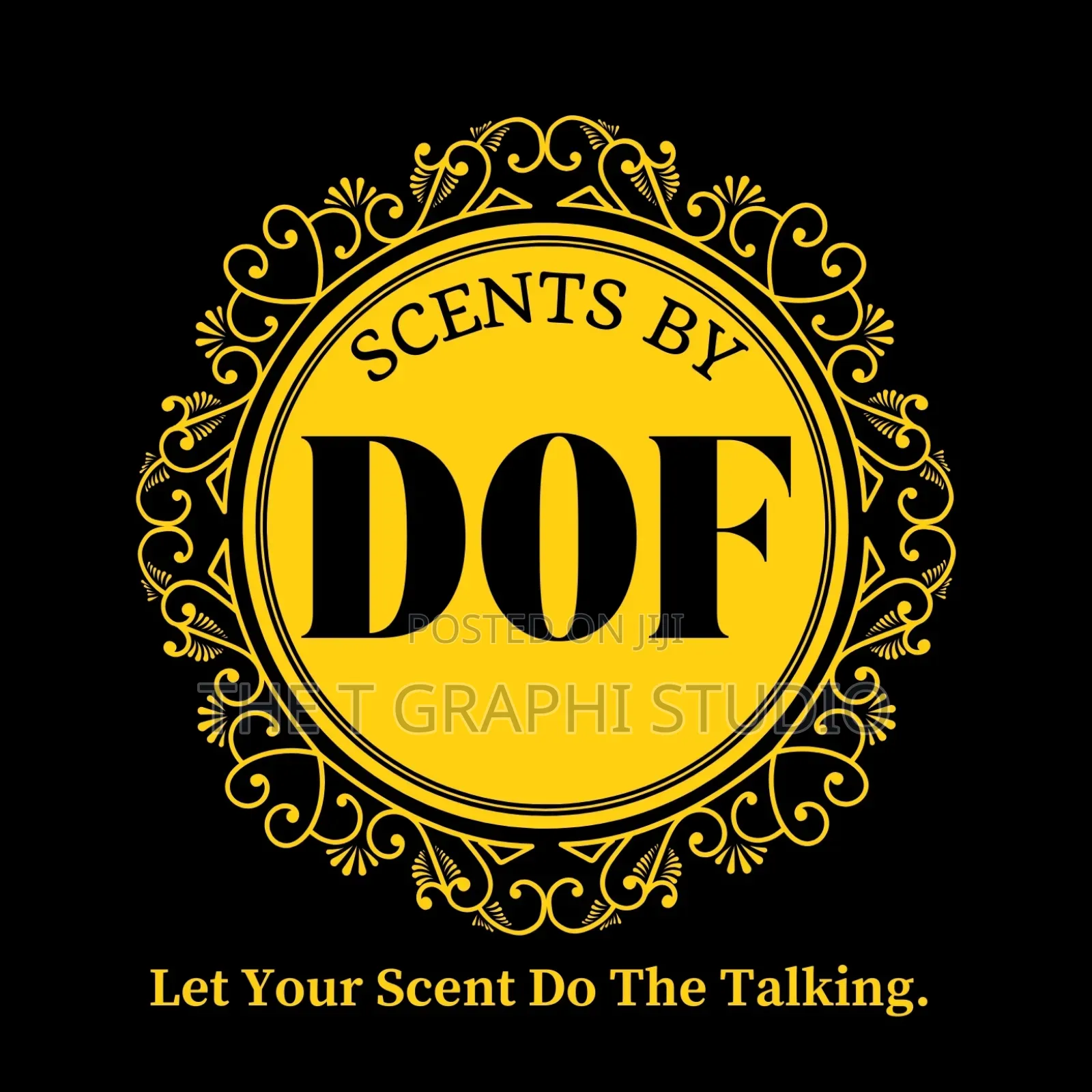 Graphic Designer