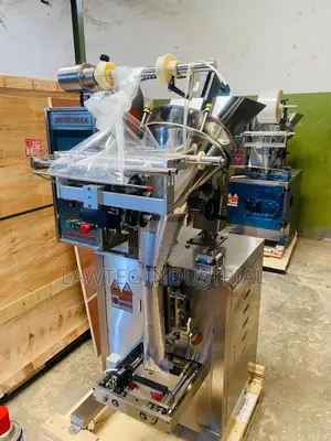 Powder Packaging Machine
