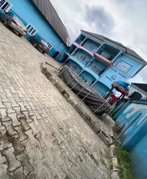 For Sale : Functional School at Off Sars Road , Rumuaghulu,Ph
