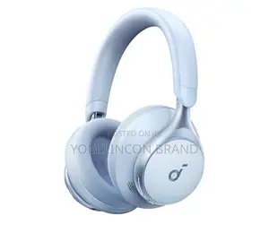 Soundcore Space One Headphone Blue