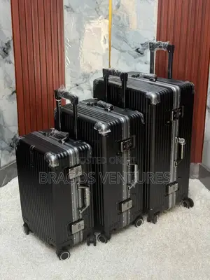 Set of 3pcs Bally Luxury Boxes