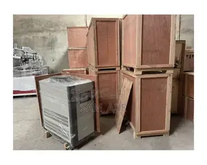 Industrial Water Chiller 3hp