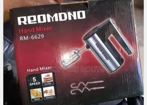 Redmond Rm-6629 Hand Mixer