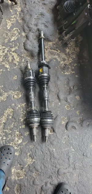 Toyota Driving Shaft for Rav4 1998 to 2000