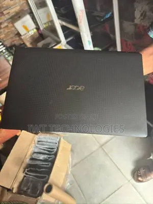 Laptop Acer Aspire 5738G 4GB Intel Core I5 HDD 500GB