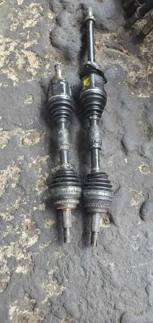 Toyota Driving Shaft for Picnic 1998 to 2008 Set