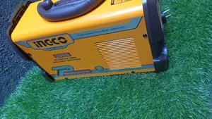 Ingco 200a Inverter Mma Welding Machine.
