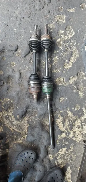 Toyota Driving Shaft for Harrier 1998 to 2003