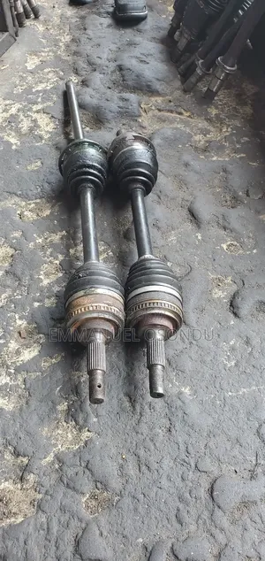 Lexus Driving Shaft for Rx330 1999 to 2003