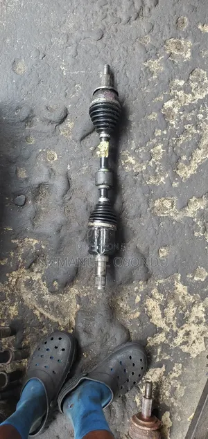 Toyota Driving Shaft for Venza 2018 to 2025