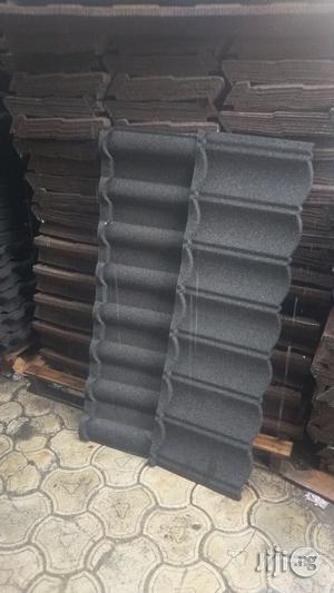 Roofing Sheet in Ajah Lagos