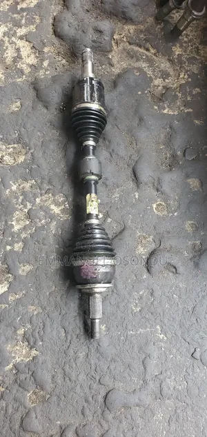 Lexus Driving Shaft for Rx350 2018 to 2025
