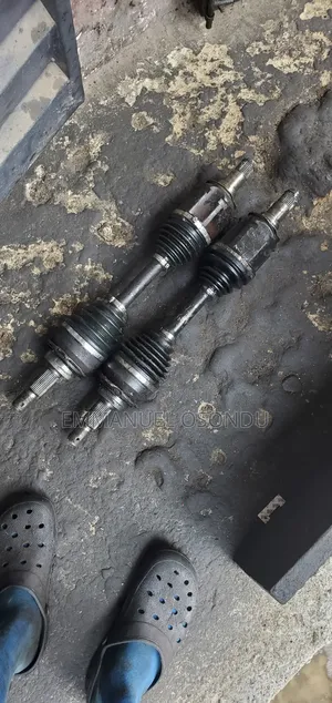 Lexus Driving Shaft Gx460 2008 to 2025