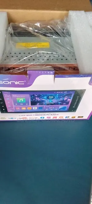 Android Radio for Passat 1.8