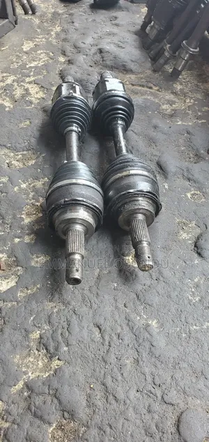 Toyota Driving Shaft for Fj Crusier 2004 to 2015