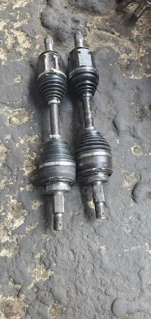 Toyota Driving Shaft for Land Crusier Prado 2006 to 2025