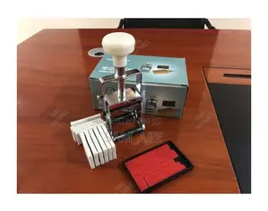 Hand Coding Machine