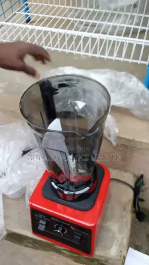 Top Quality Blender(3.5l)