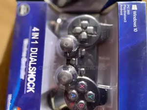 Wireless Pc, Ps3 and Android System Game Pad