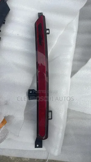High Quality Certified New Rear Bumper Reflector Lamborghini Urus