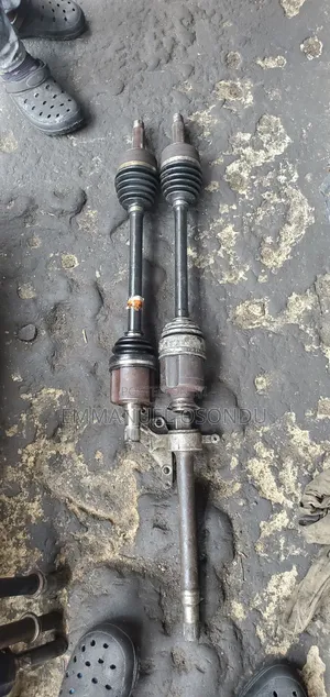 Honda Driving Shaft for Pilot 2008 to 2010