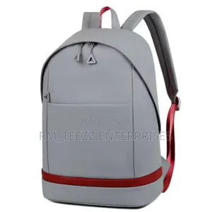 109# Minimalist Design Multifunctional High-End Laptop Backpack