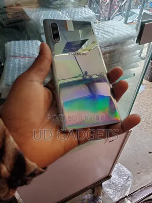 Samsung Galaxy Note 10 Lite 128 GB