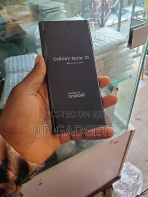 Samsung Galaxy Note 10 Lite 128 GB