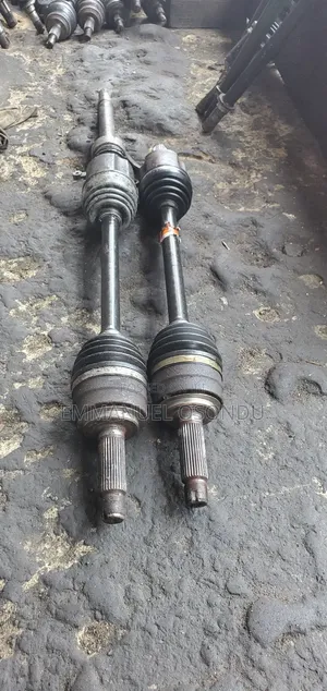 Acura Driving Shaft for MDX 2008 to 2013