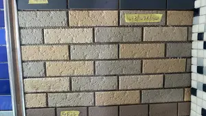 China Bricks