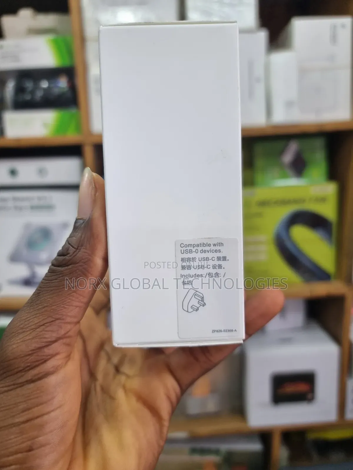 Genuine 61w Macbook Adapter