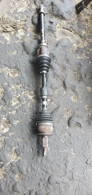 Infinti Driving Shaft Qx50 2023 to 2025