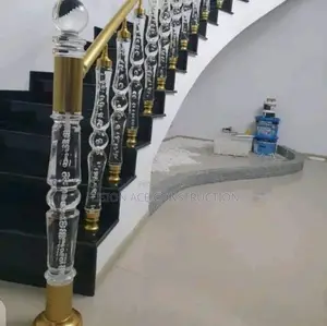 Royal Handrails