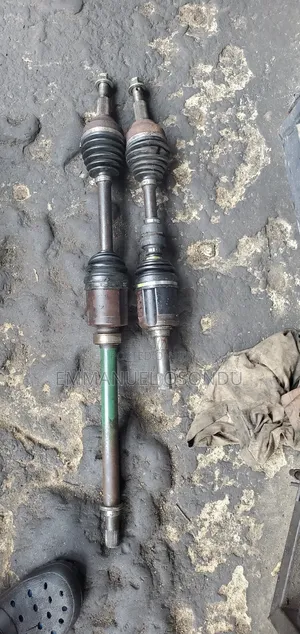 Nissan Driving Shaft for Rogue 2005 to 2018