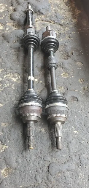 Toyota Driving Shaft for Sienna 2010 to 2017 2wheel